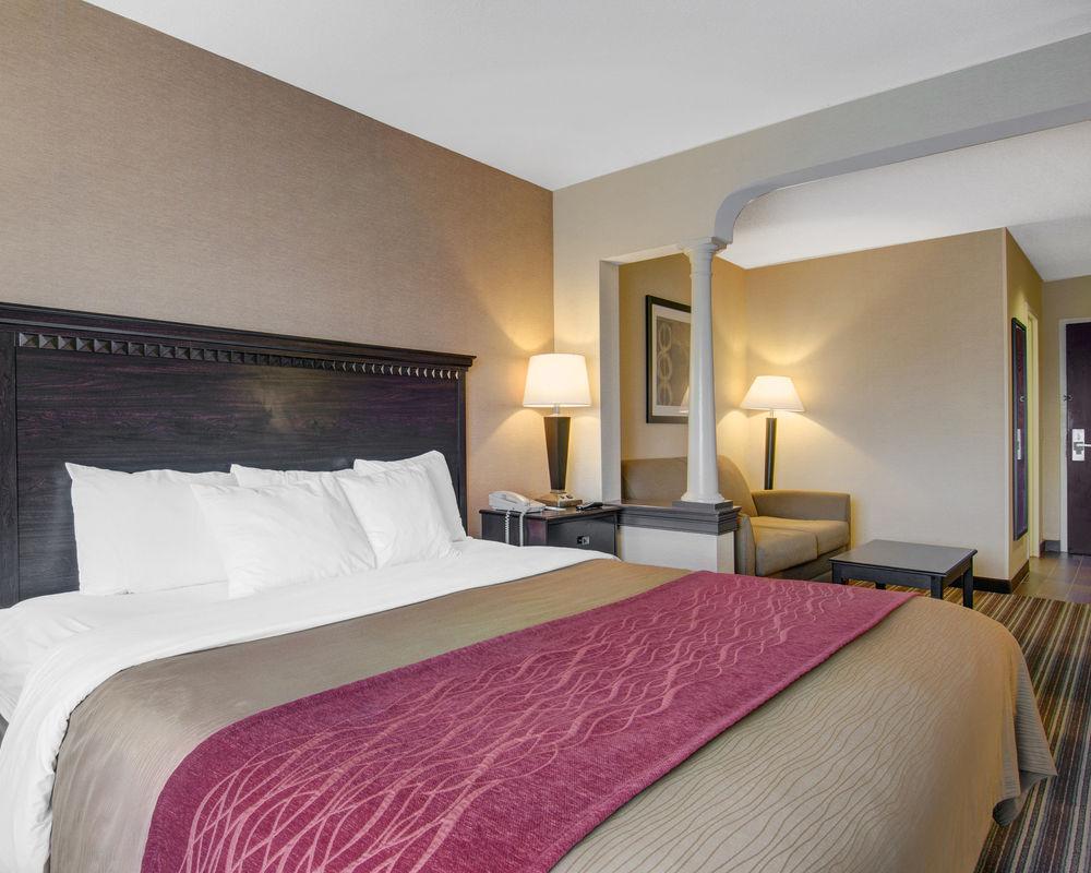 Spark By Hilton Woburn Boston Екстериор снимка