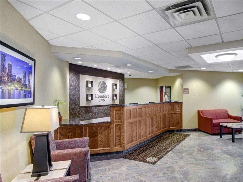 Spark By Hilton Woburn Boston Екстериор снимка