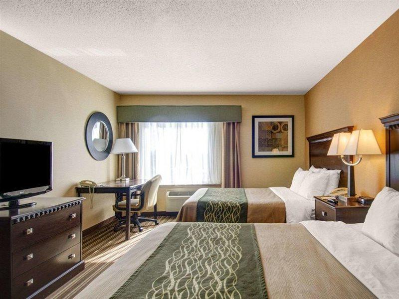 Spark By Hilton Woburn Boston Екстериор снимка