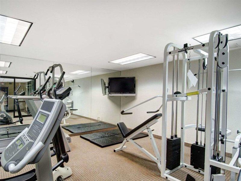 Spark By Hilton Woburn Boston Екстериор снимка