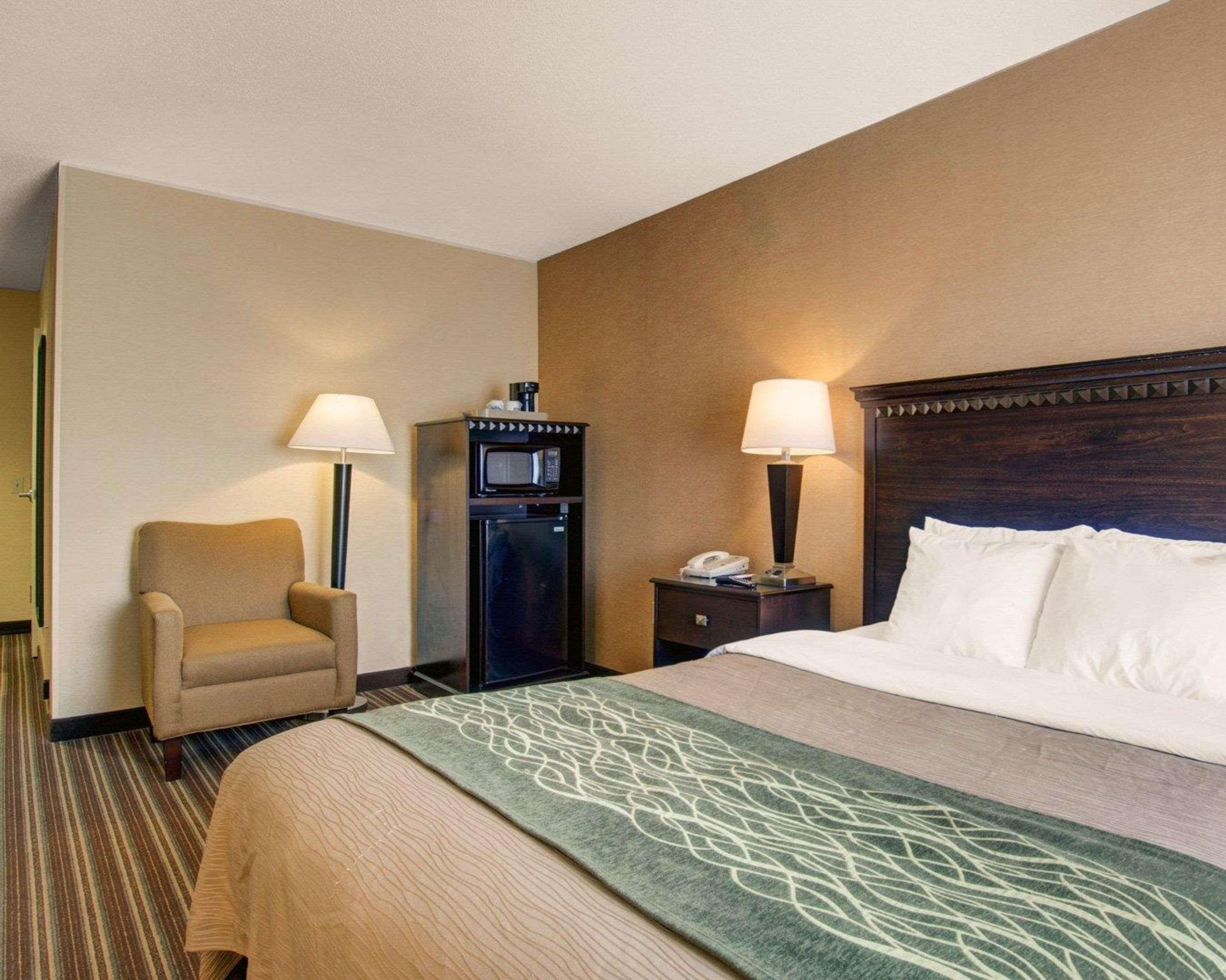 Spark By Hilton Woburn Boston Екстериор снимка