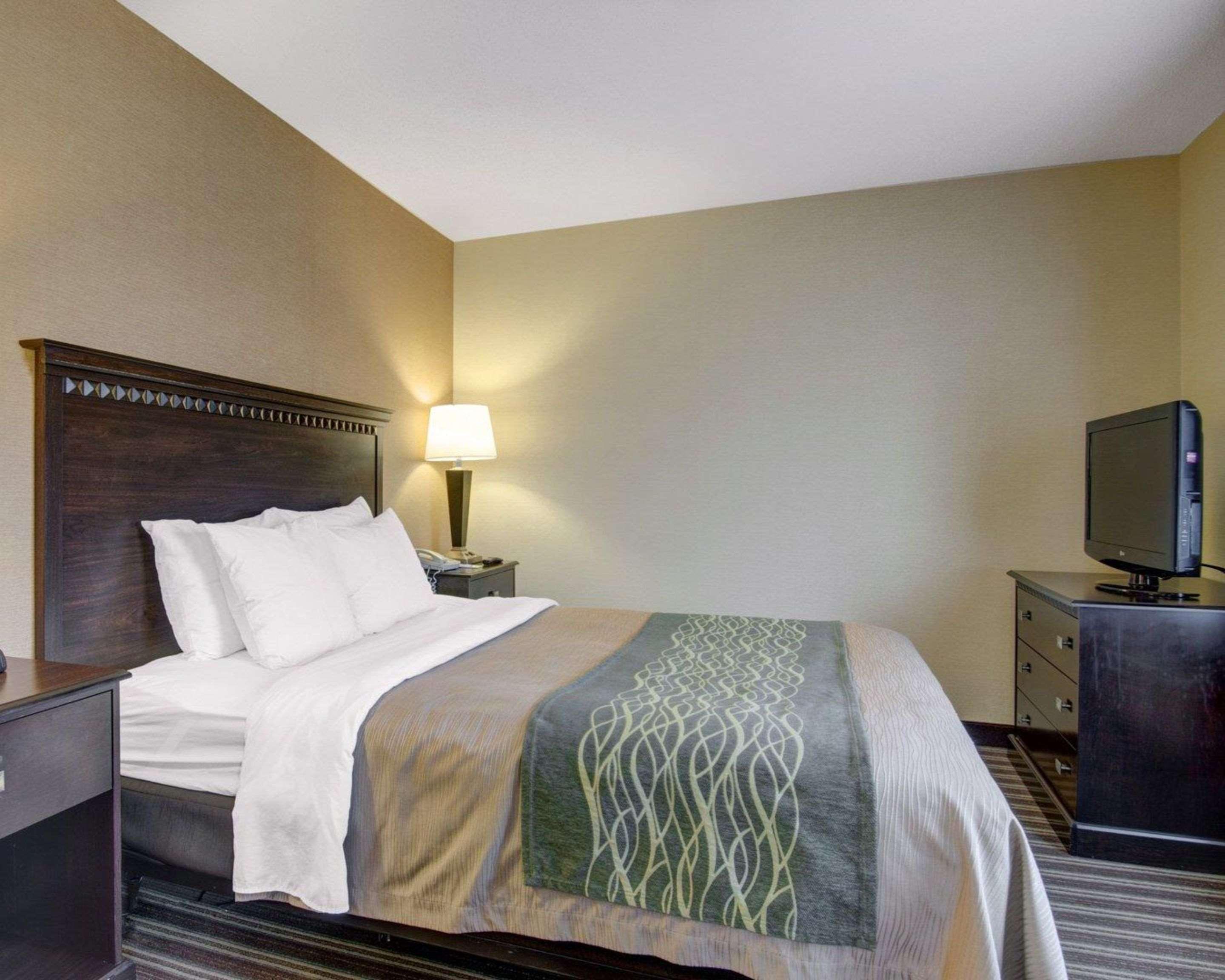 Spark By Hilton Woburn Boston Екстериор снимка