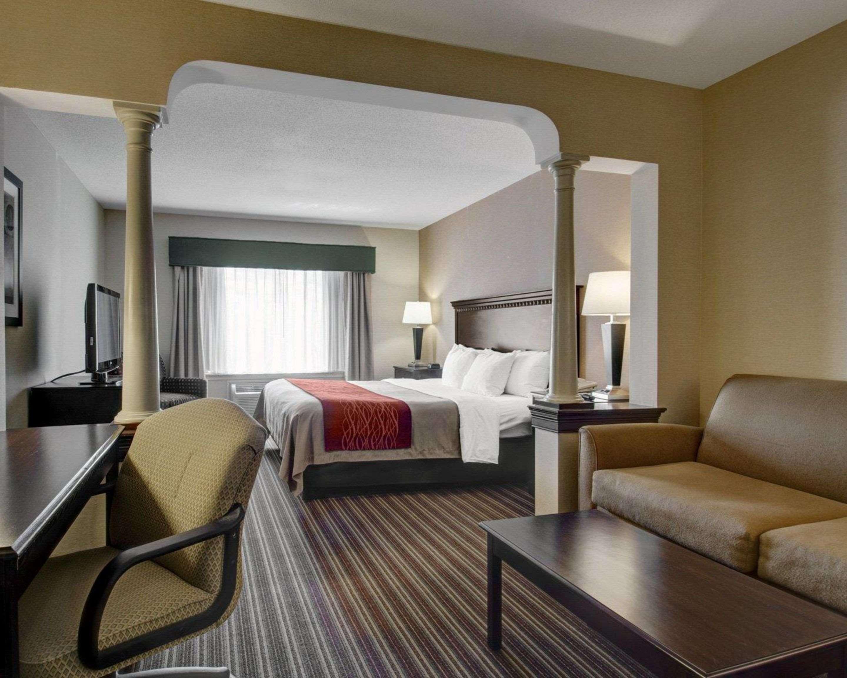 Spark By Hilton Woburn Boston Екстериор снимка