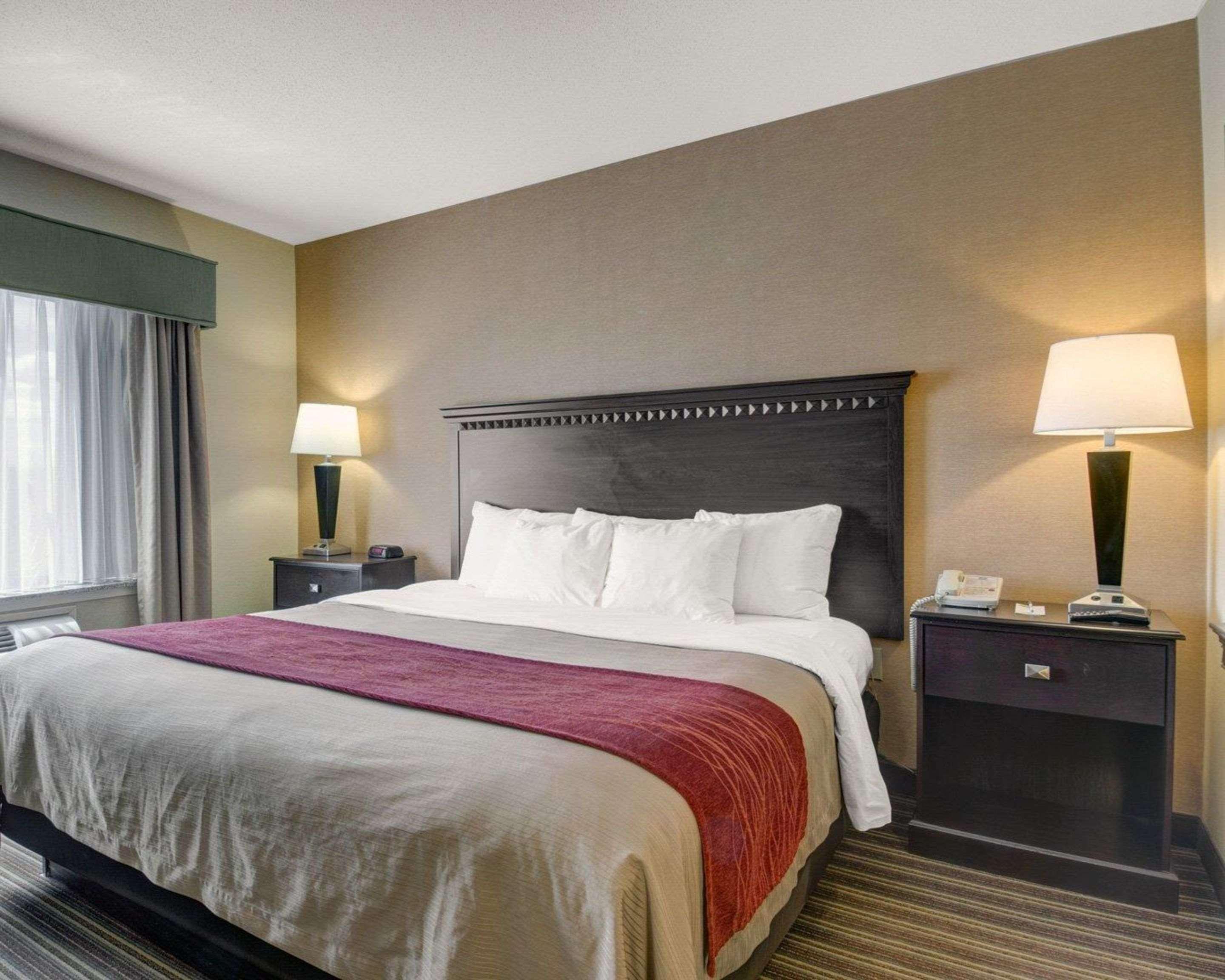 Spark By Hilton Woburn Boston Екстериор снимка