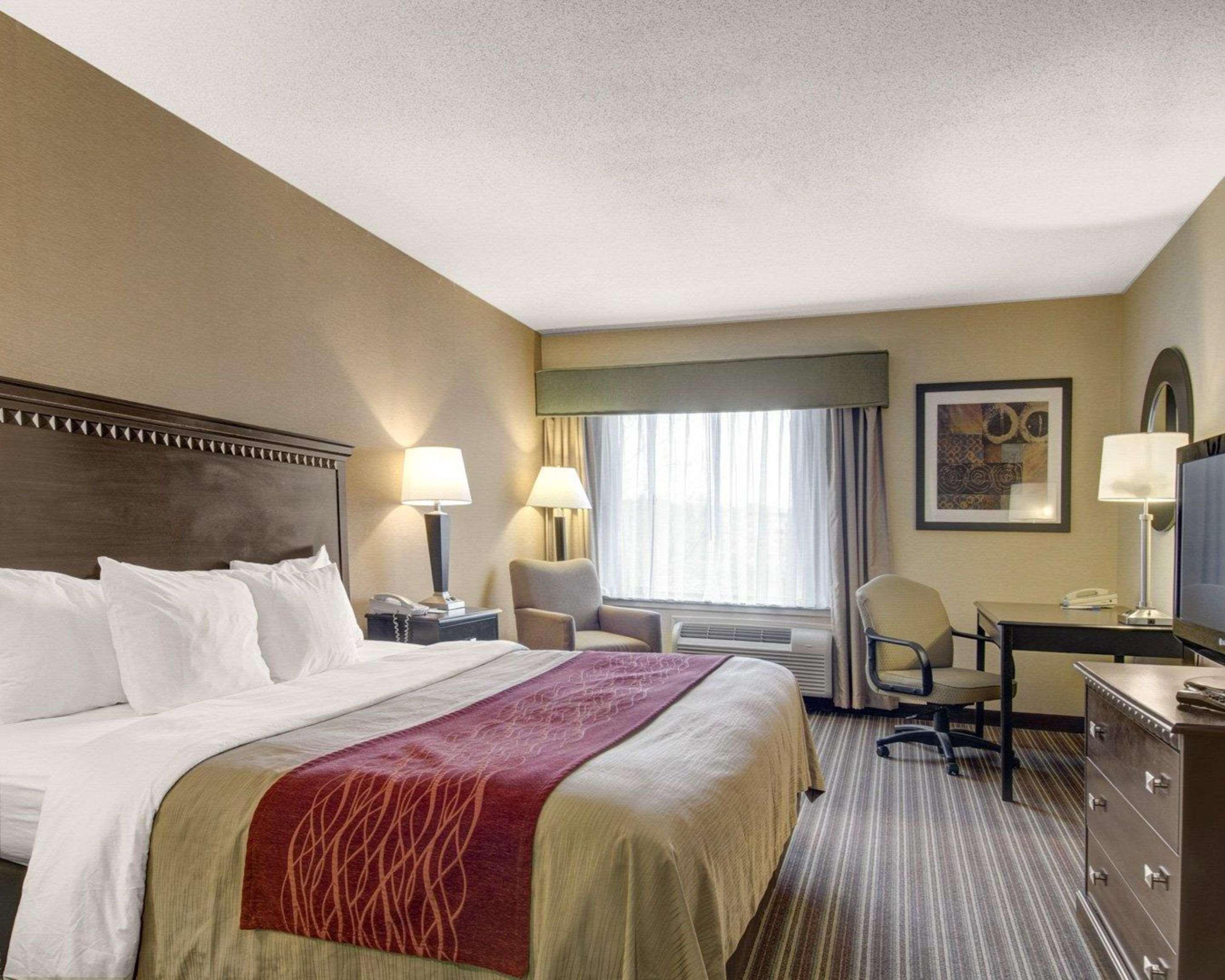 Spark By Hilton Woburn Boston Екстериор снимка