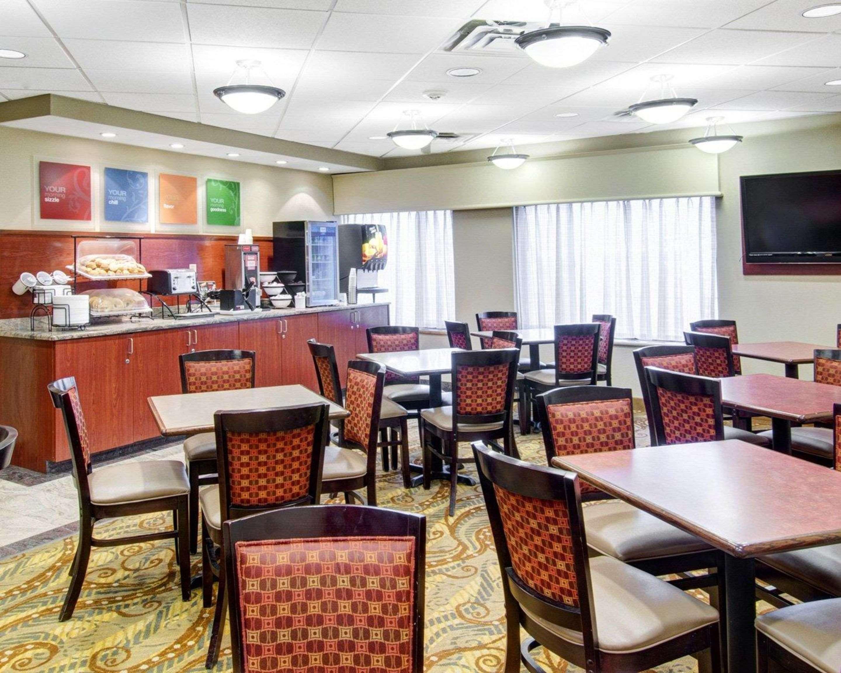 Spark By Hilton Woburn Boston Екстериор снимка