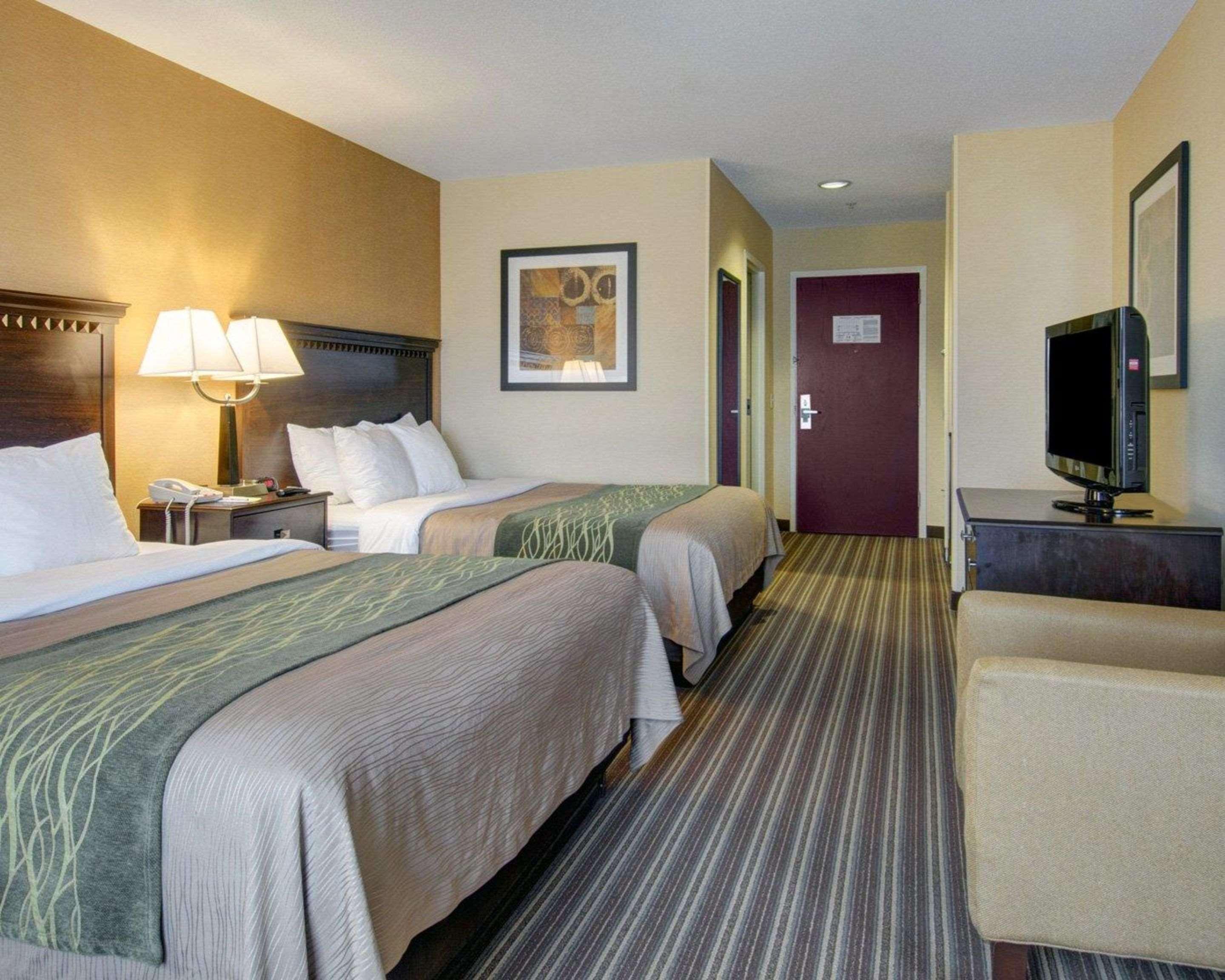 Spark By Hilton Woburn Boston Екстериор снимка