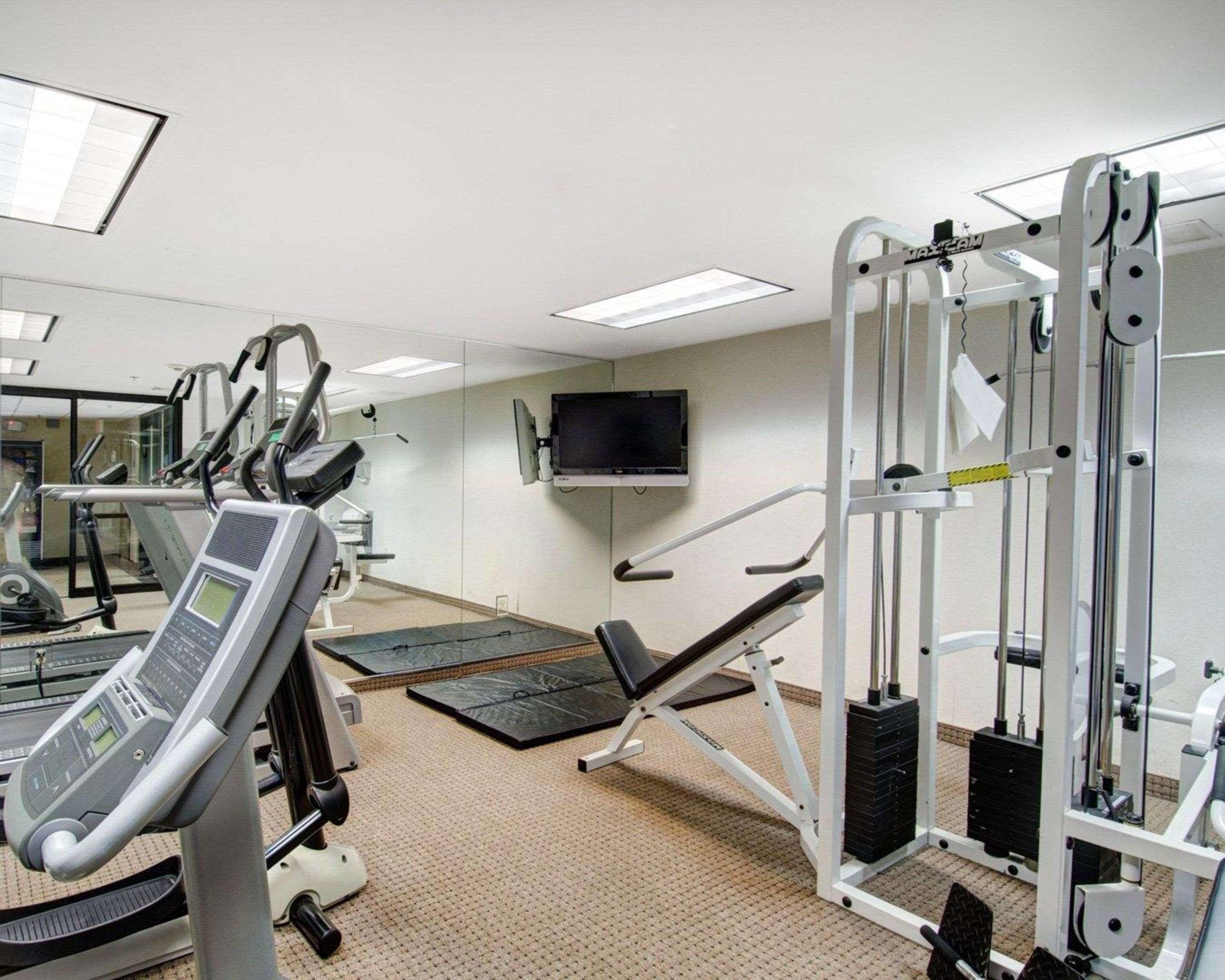 Spark By Hilton Woburn Boston Екстериор снимка