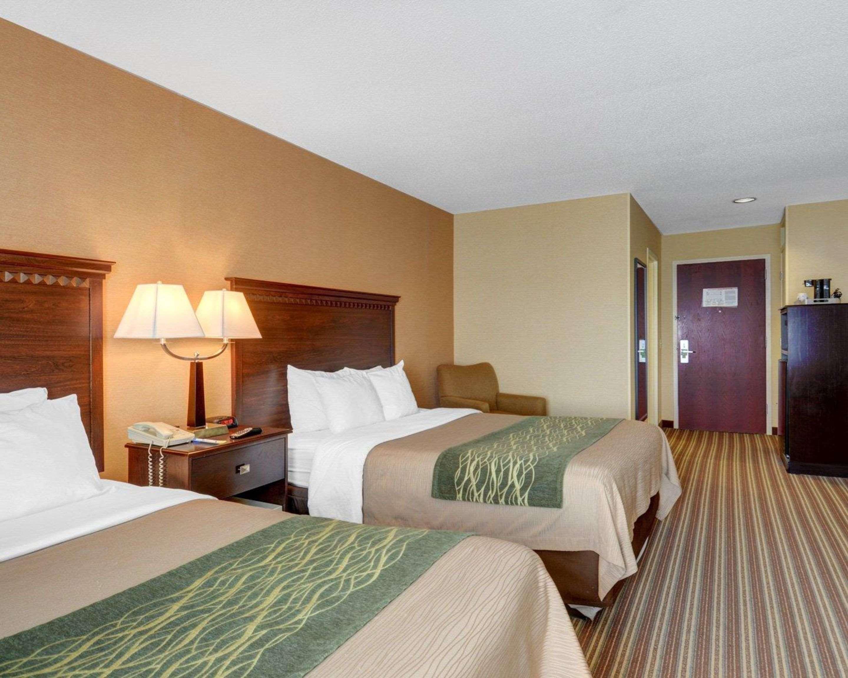 Spark By Hilton Woburn Boston Екстериор снимка