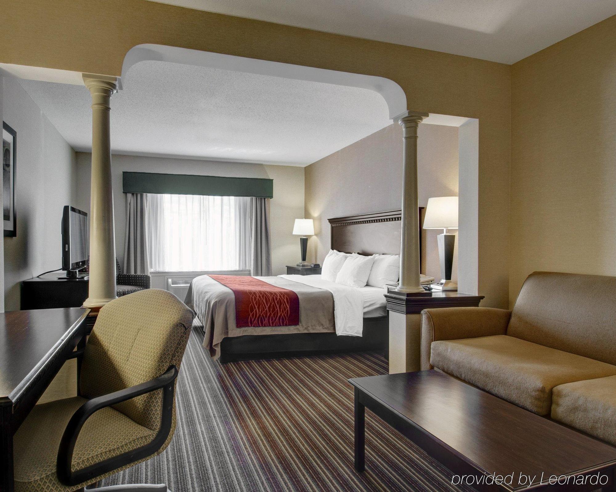 Spark By Hilton Woburn Boston Екстериор снимка