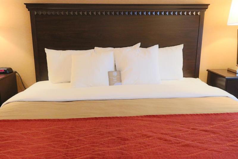 Spark By Hilton Woburn Boston Екстериор снимка
